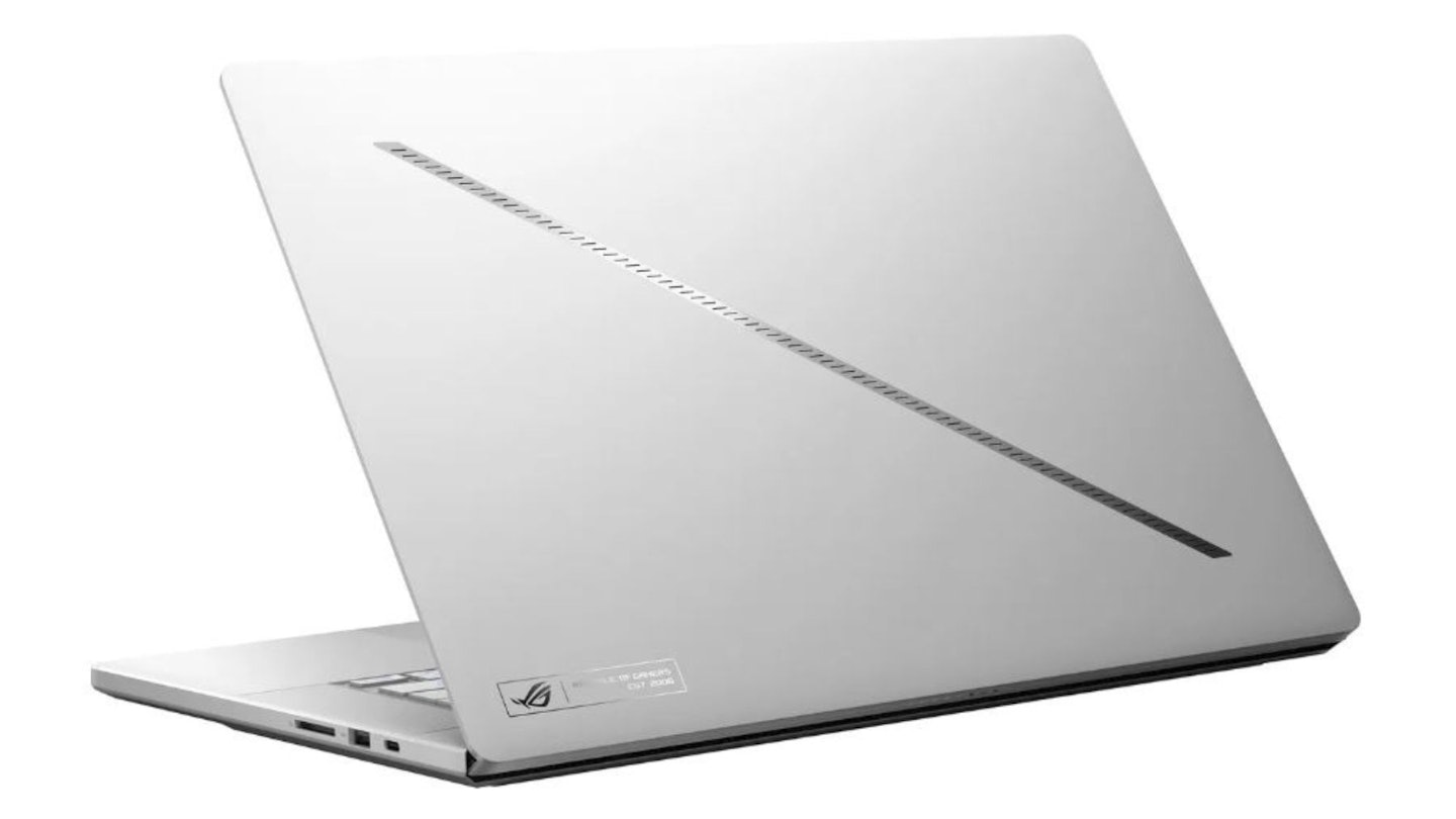 ASUS ROG Zephyrus G16 16-inch Gaming Laptop
