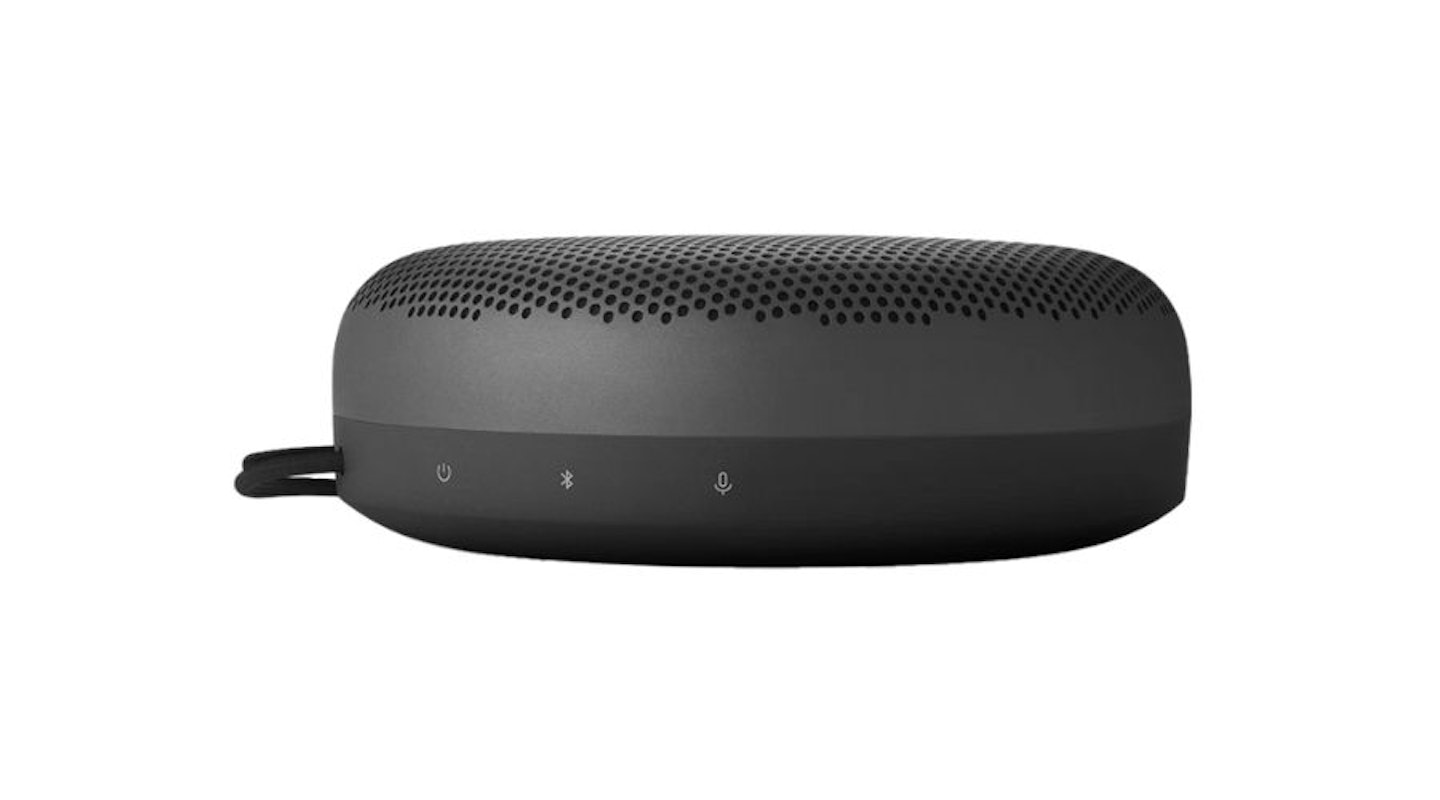 Bang & Olufsen BeoSound A1 2nd Gen smart speaker