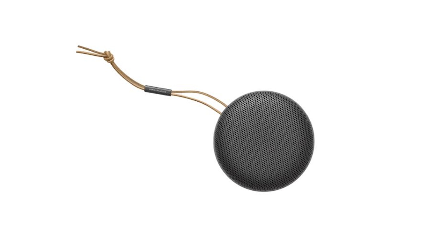 Bang & Olufsen BeoSound A1 2nd Gen smart speaker