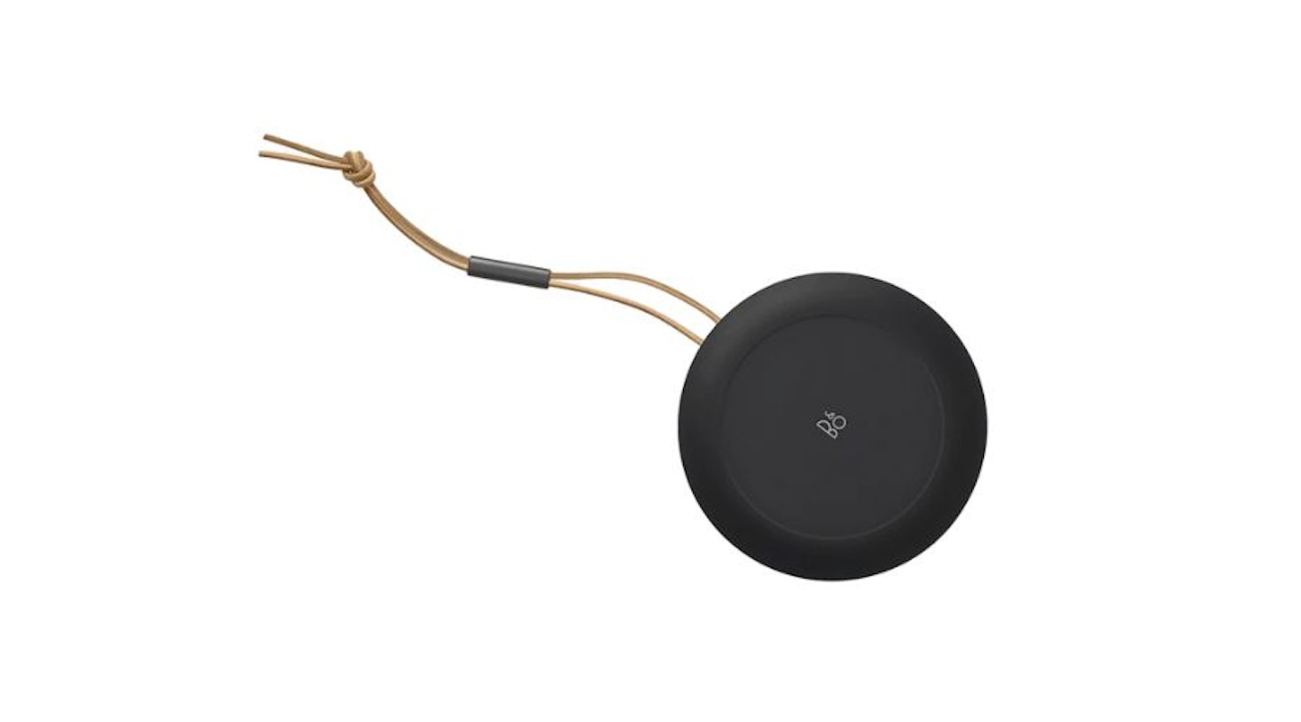 Bang & Olufsen BeoSound A1 2nd Gen smart speaker