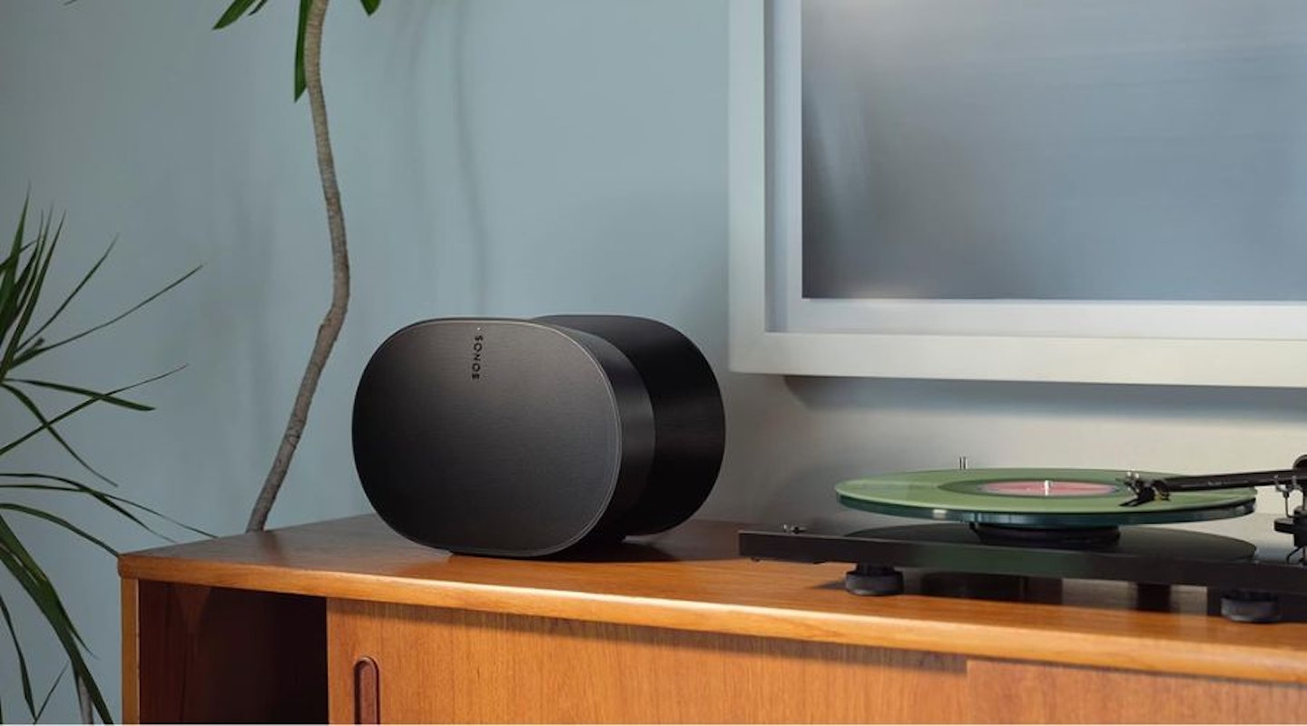 Sonos Era 300 smart Dolby Atmos speaker