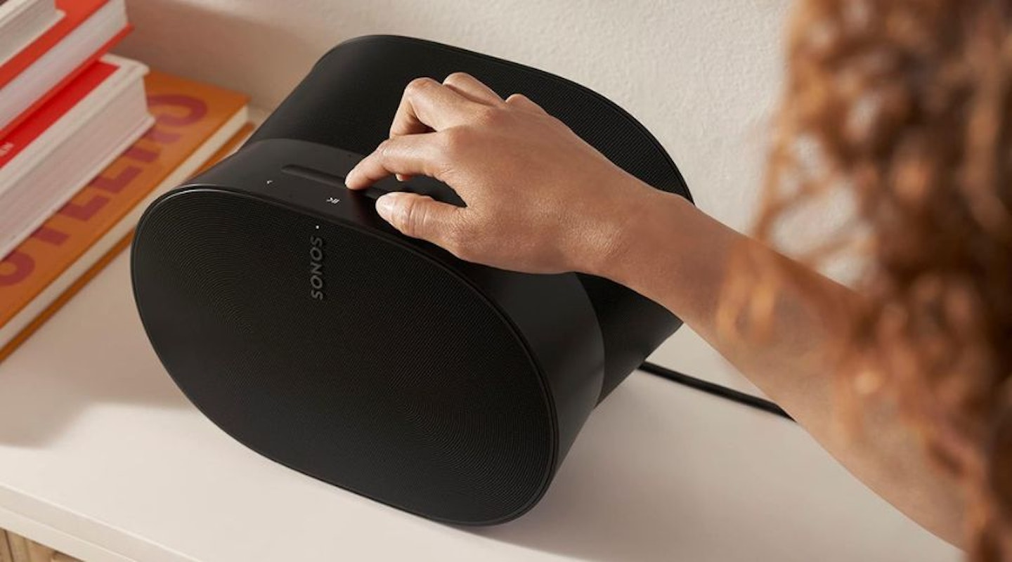 Sonos Era 300 smart Dolby Atmos speaker