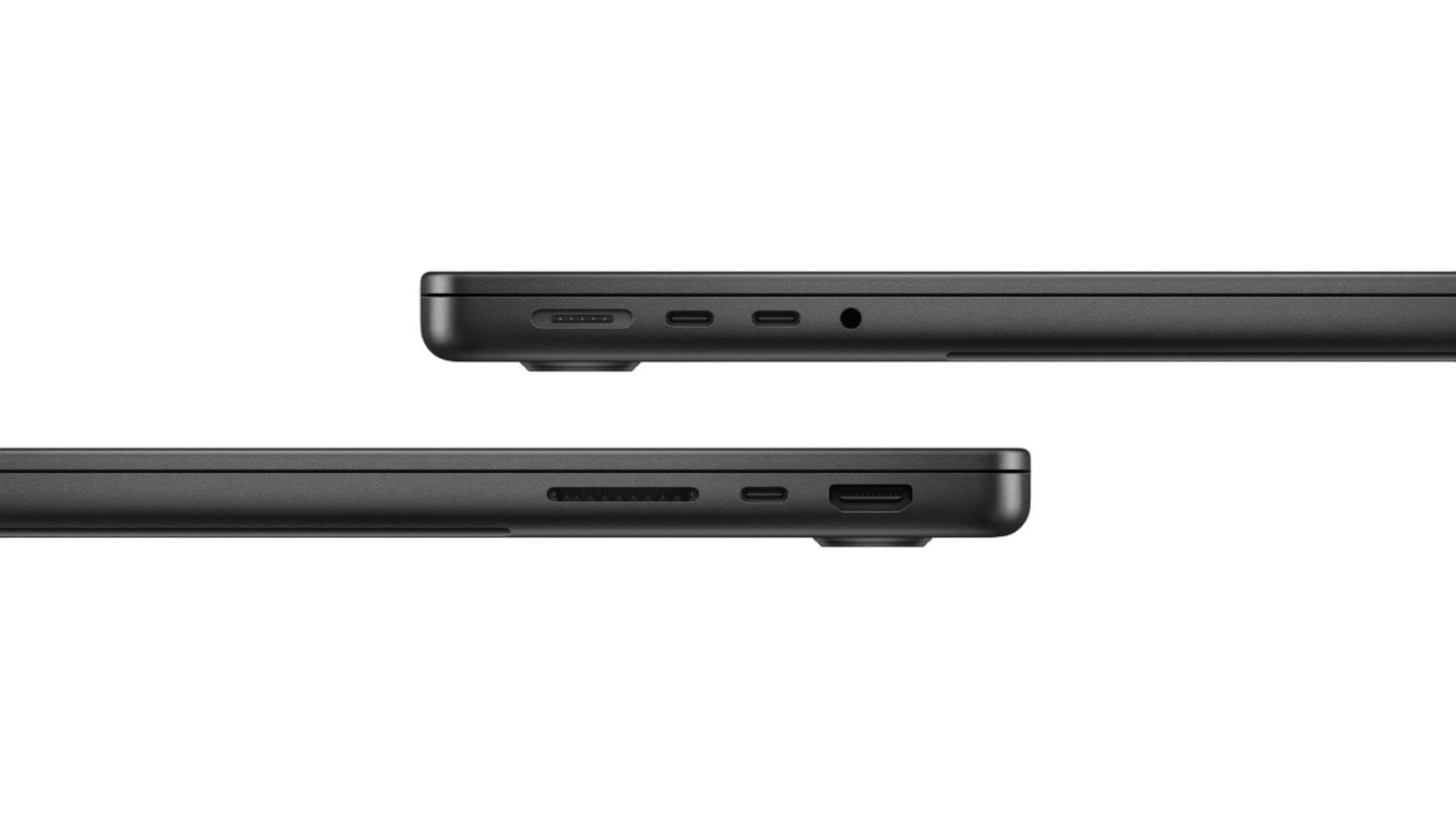 Apple MacBook Pro (M3 Pro)