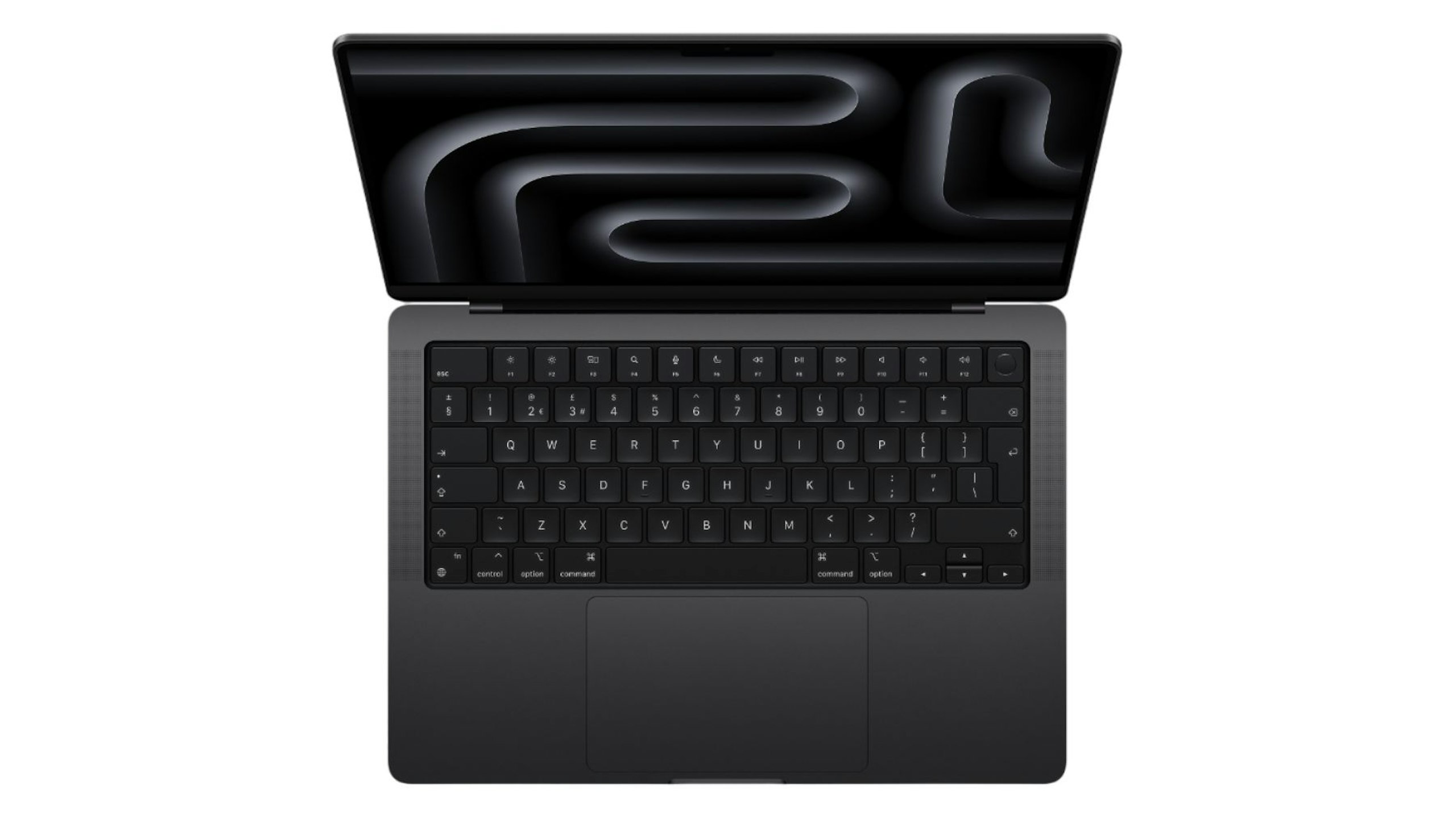 Apple MacBook Pro (M3 Pro)