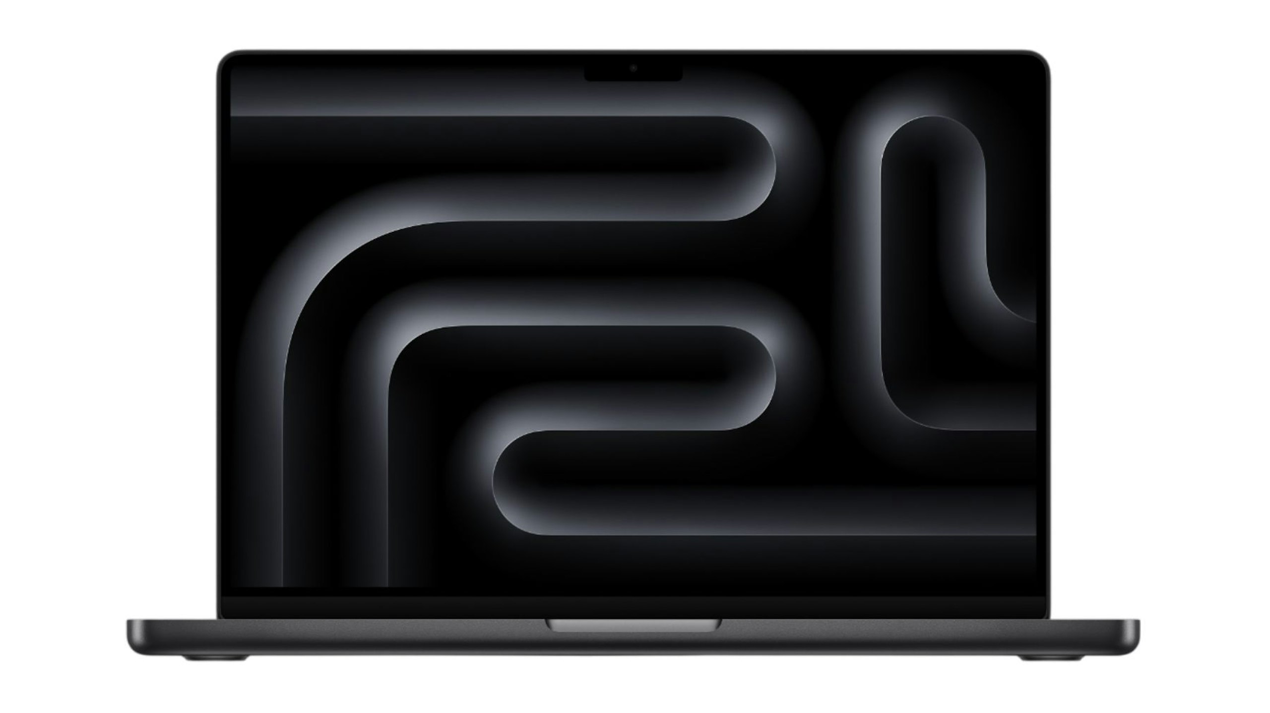 Apple MacBook Pro (M3 Pro)