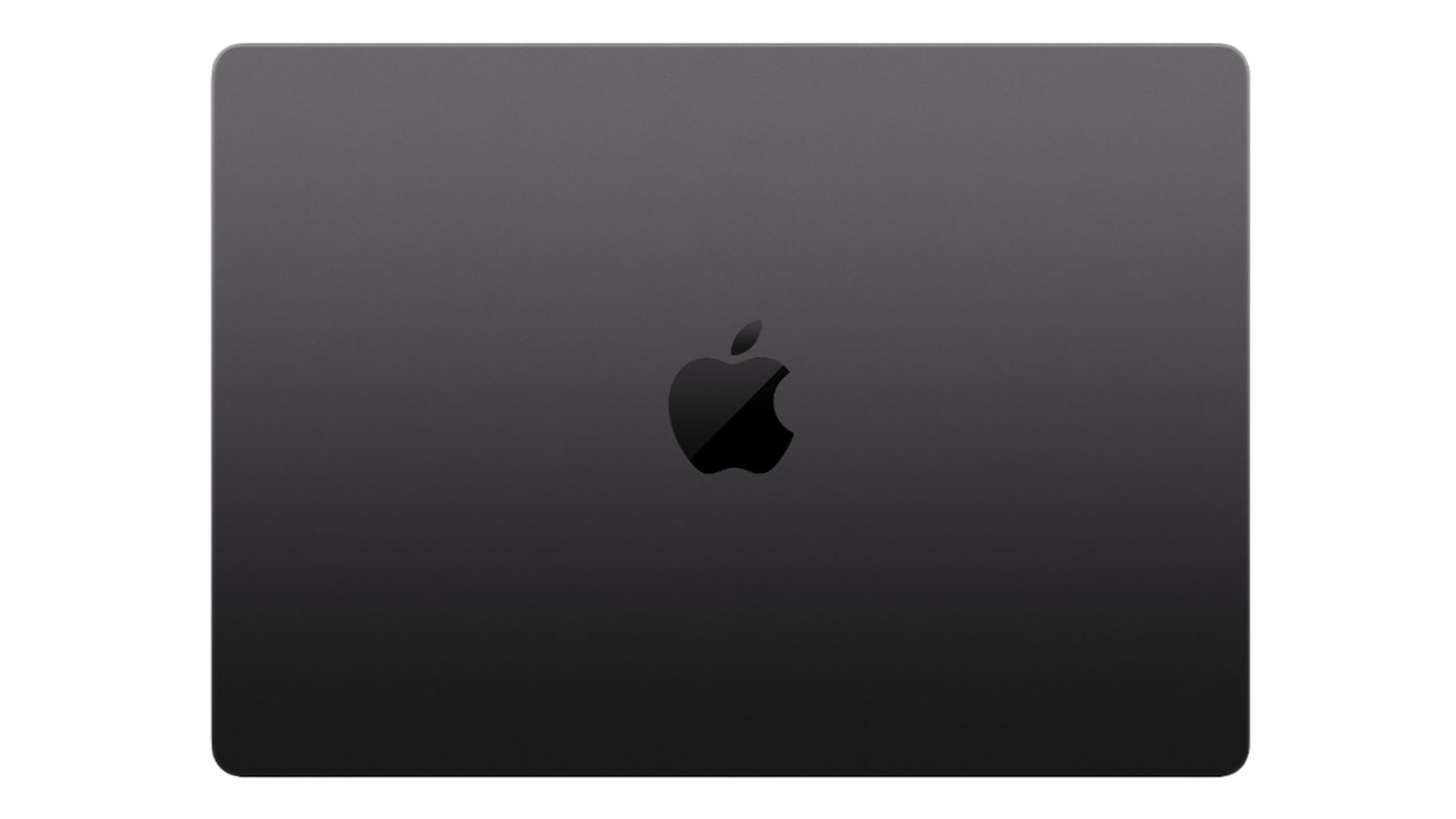Apple MacBook Pro (M3 Pro)
