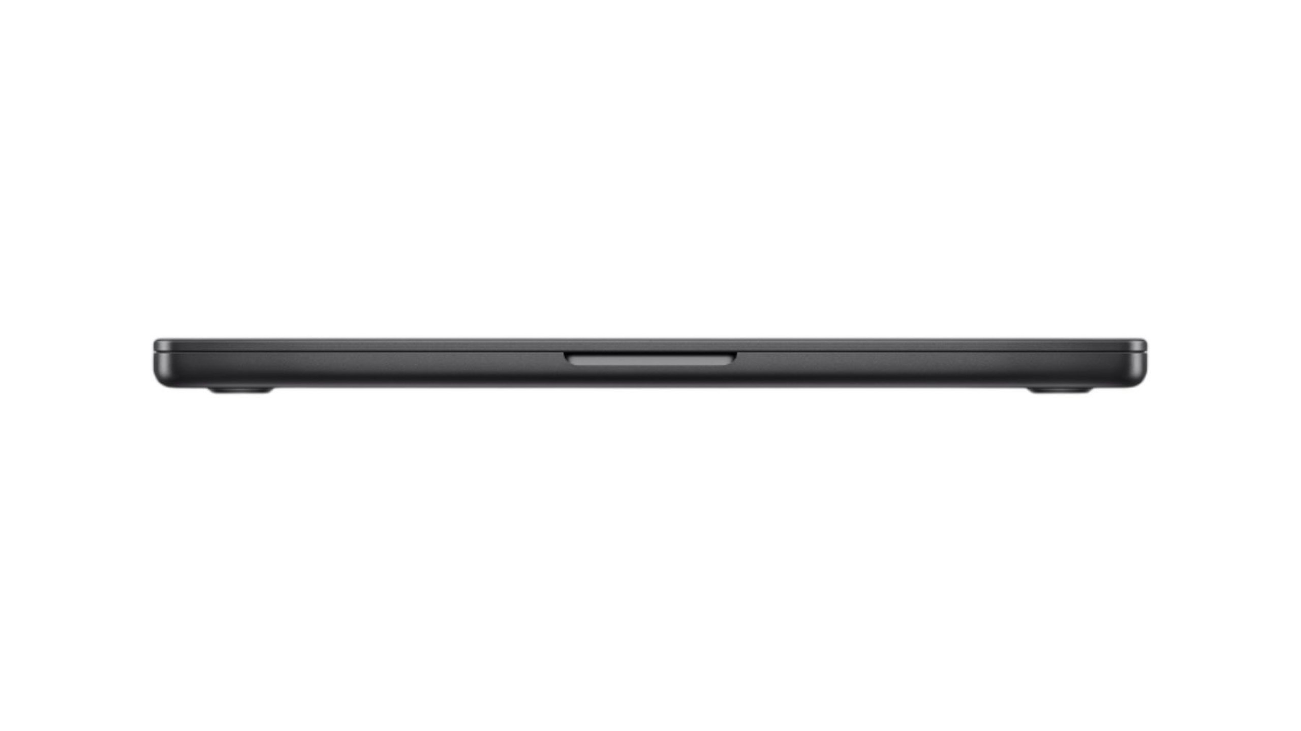 Apple MacBook Pro (M3 Pro)