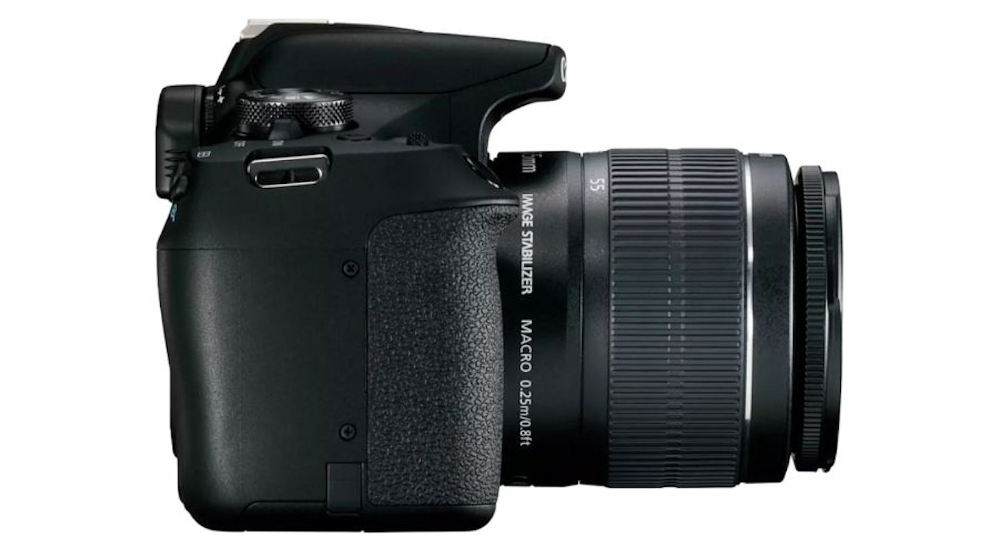 Argos Canon EOS 2000D