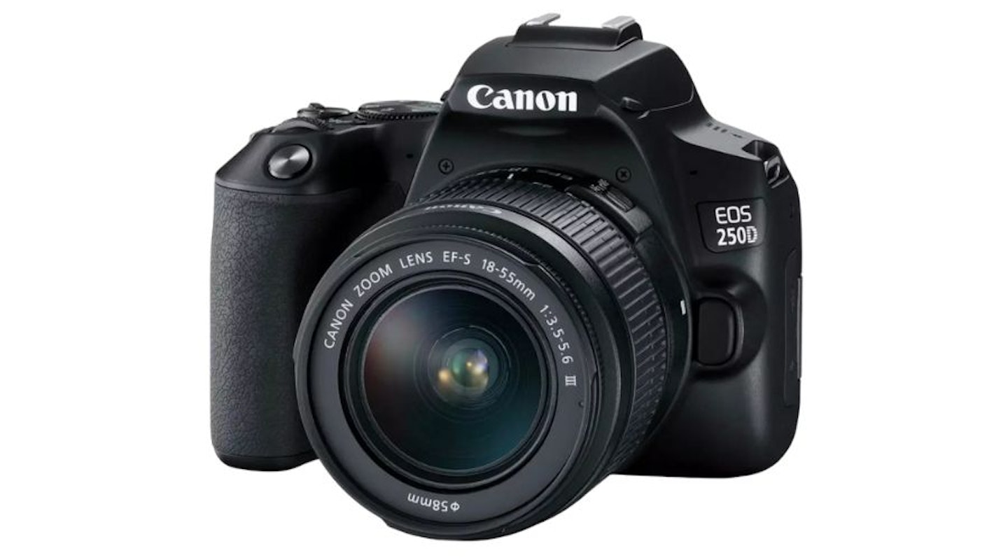 Argos Canon EOS 250D