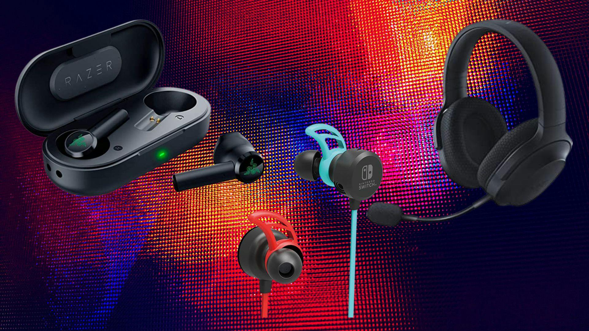 best wireless earbuds for nintendo switch