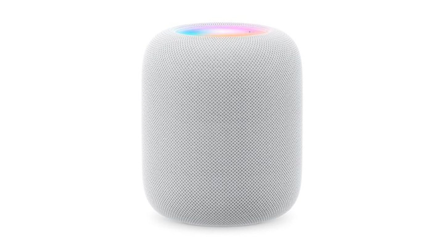 Apple HomePod Smart Speaker (2nd Generation)