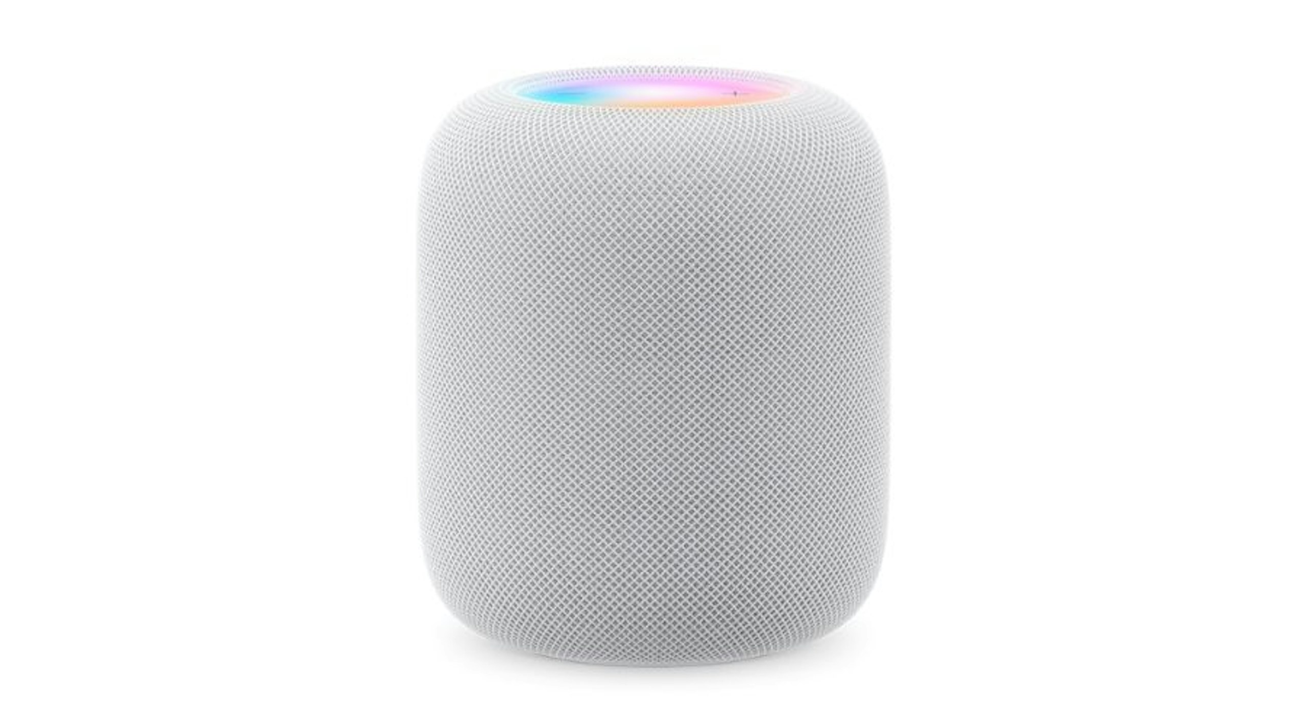 Apple HomePod Smart Speaker (2nd Generation)