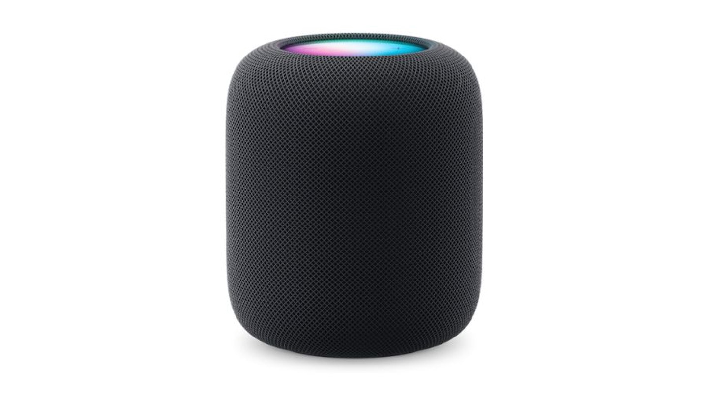 Apple HomePod Smart Speaker (2nd Generation)