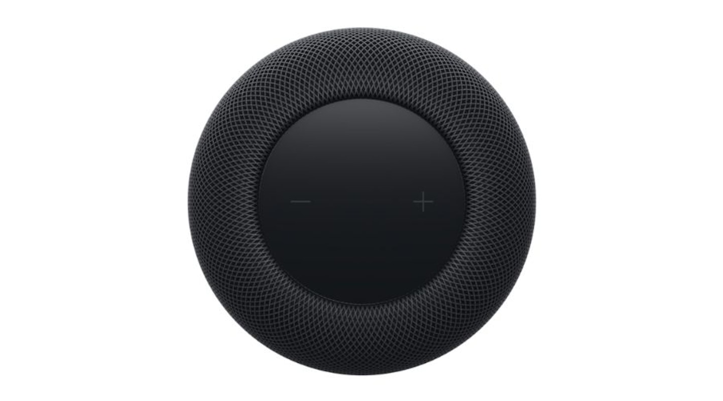 Apple HomePod Smart Speaker (2nd Generation)