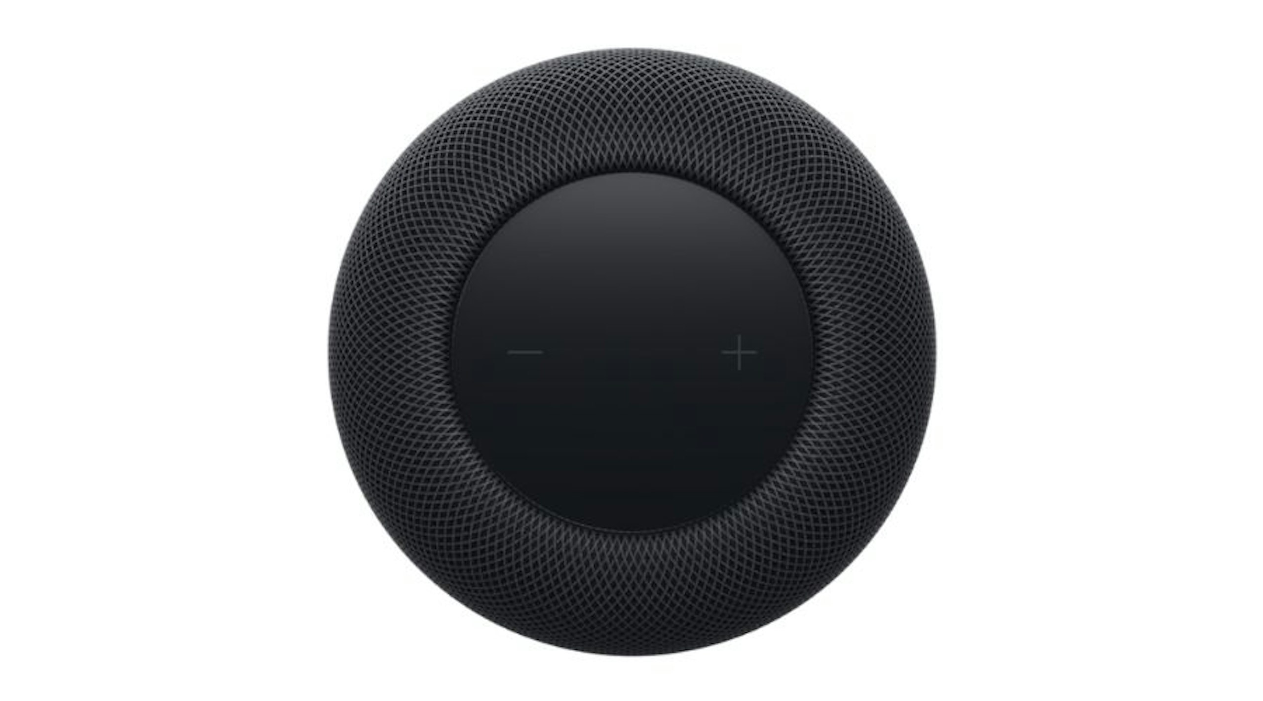 Apple HomePod Smart Speaker (2nd Generation)