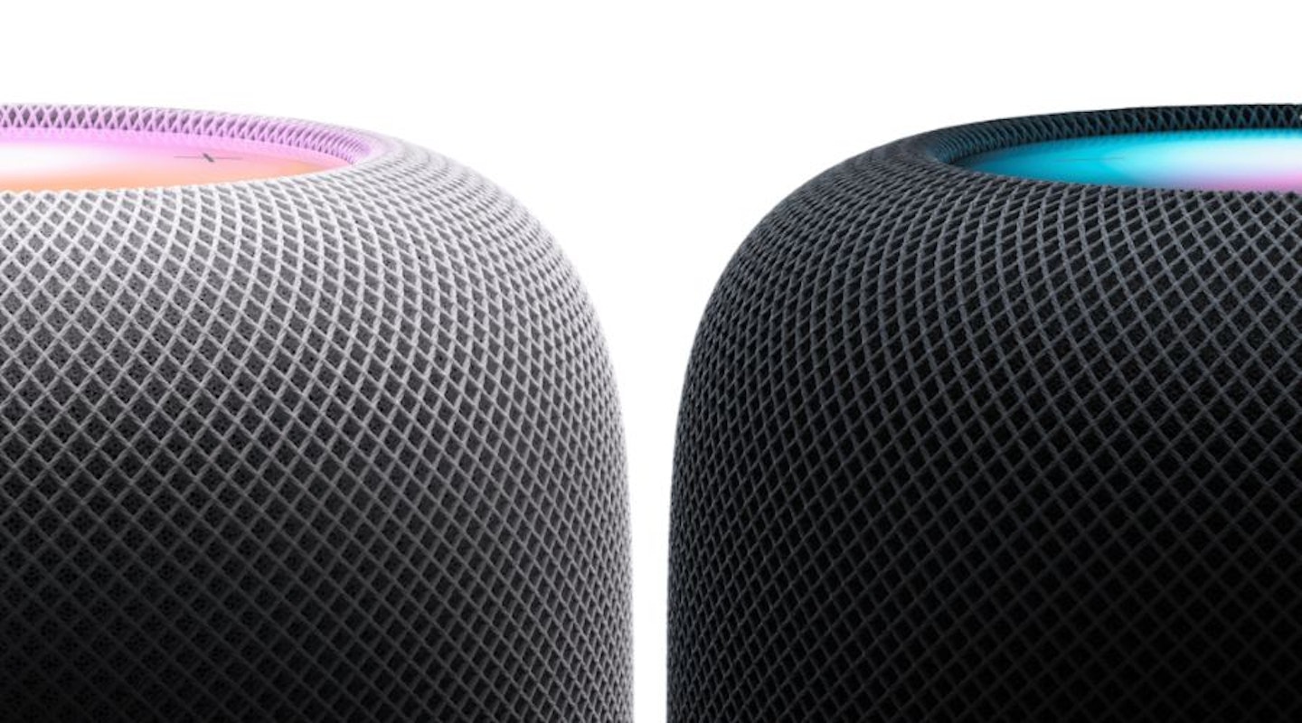 Apple HomePod Smart Speaker (2nd Generation)