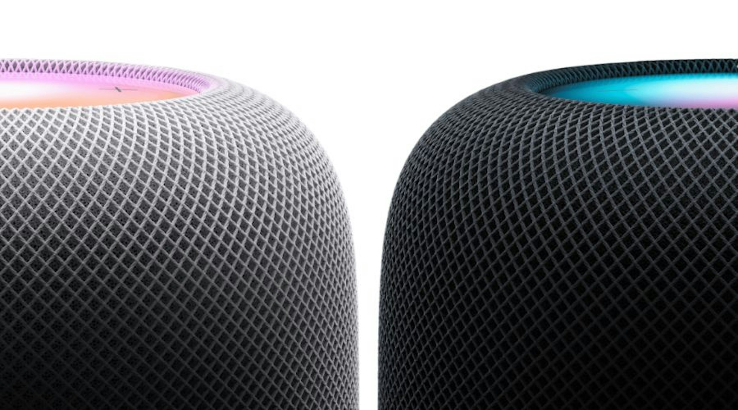 Apple HomePod Smart Speaker (2nd Generation)