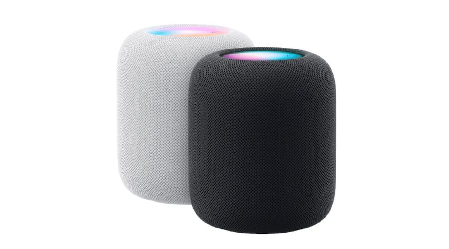 Apple HomePod Smart Speaker (2nd Generation)