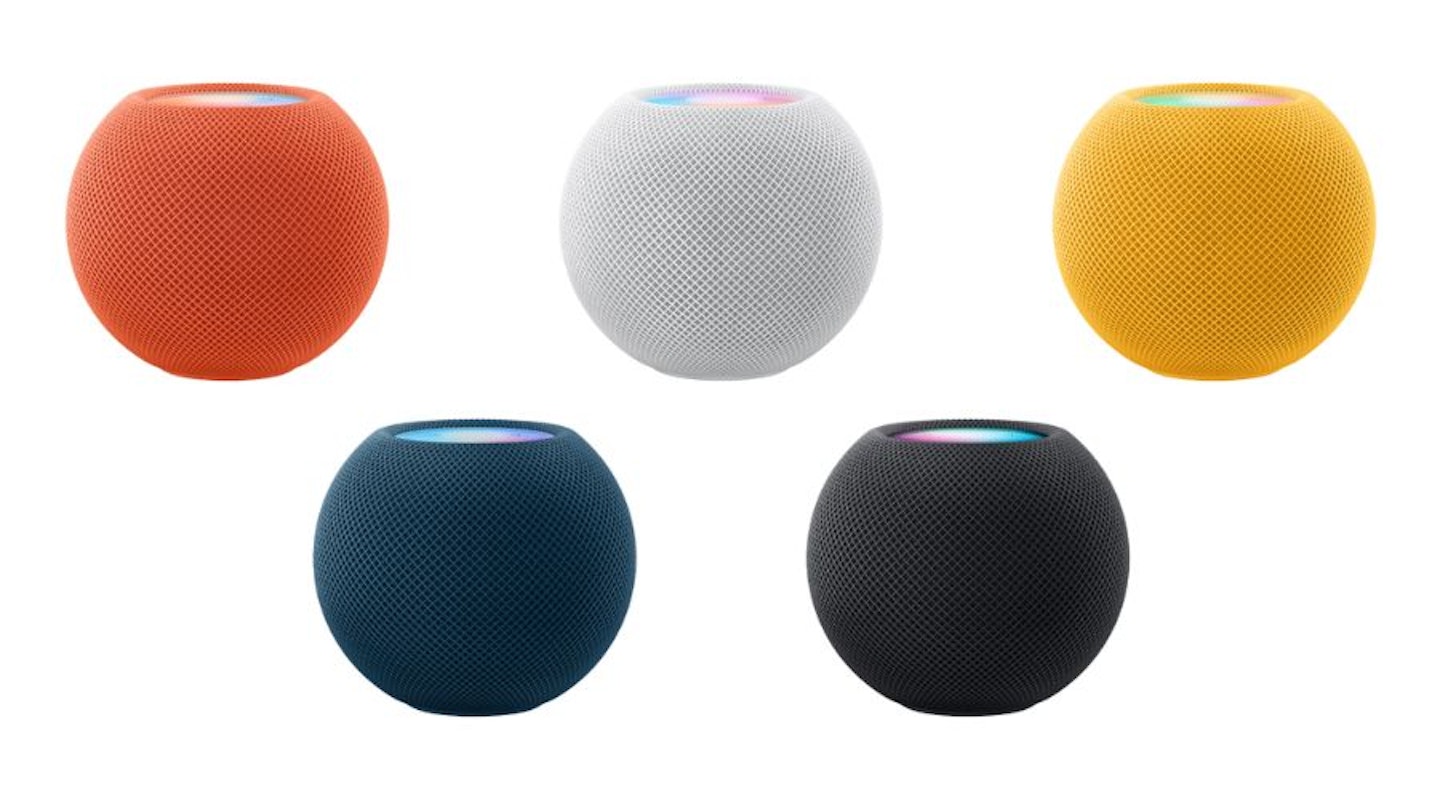 Apple HomePod mini Smart Speaker