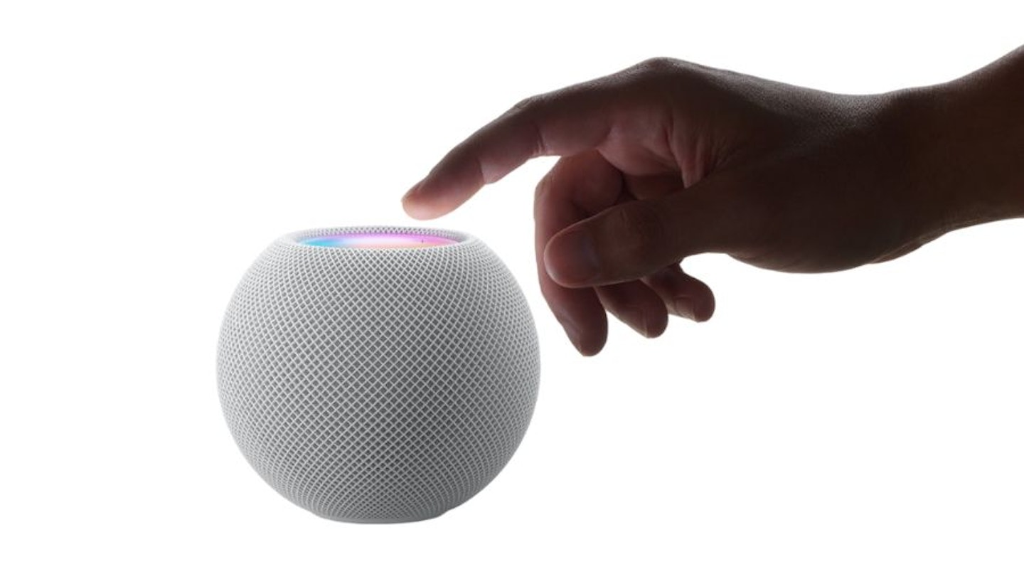 Apple HomePod mini Smart Speaker