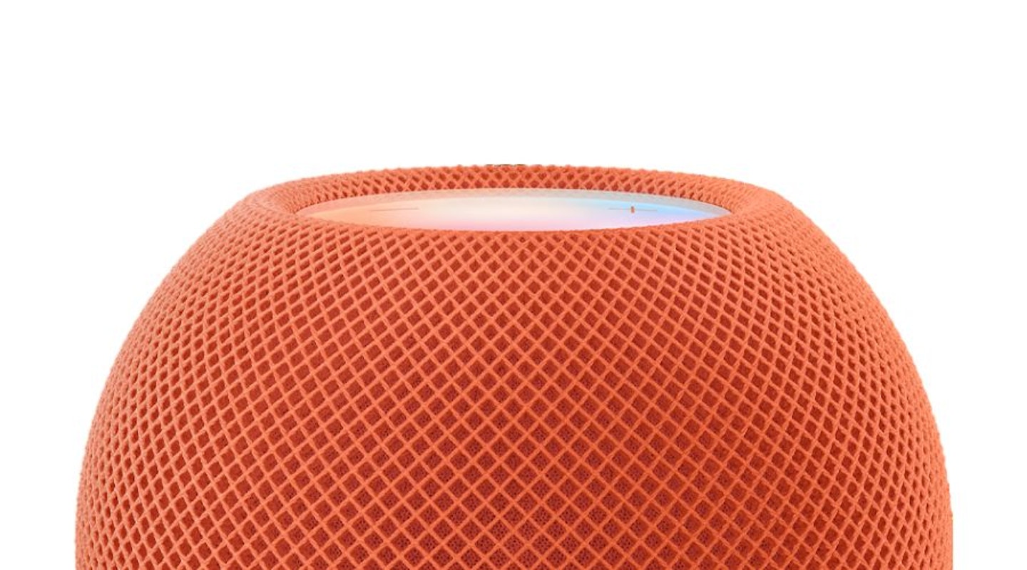 Apple HomePod mini Smart Speaker