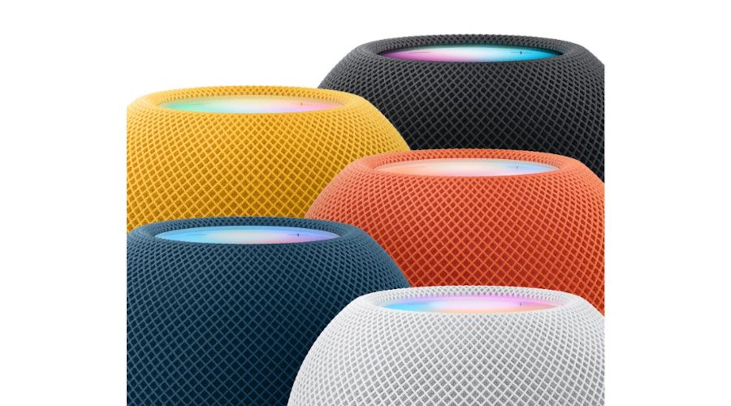 Apple HomePod mini Smart Speaker