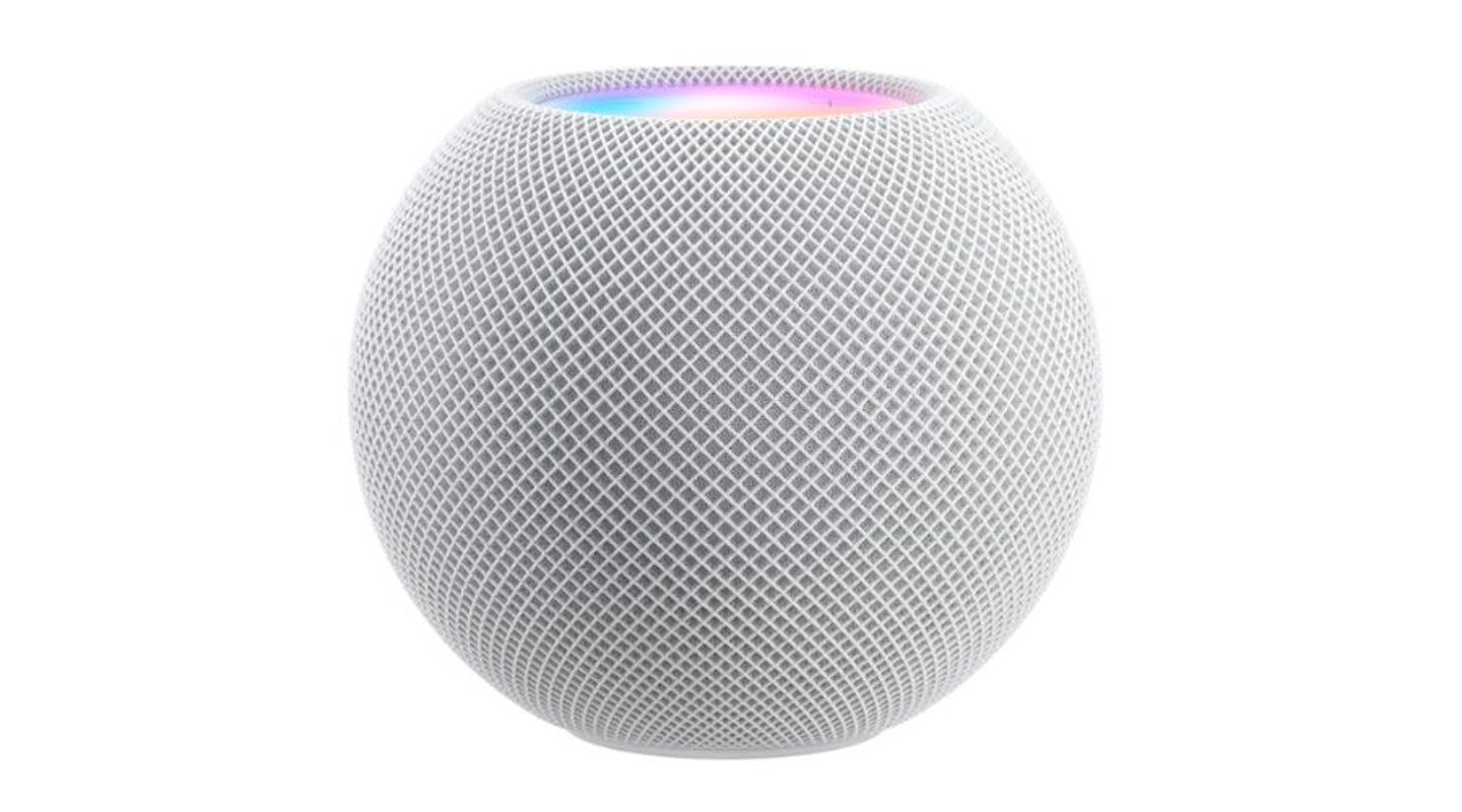 Apple HomePod mini Smart Speaker