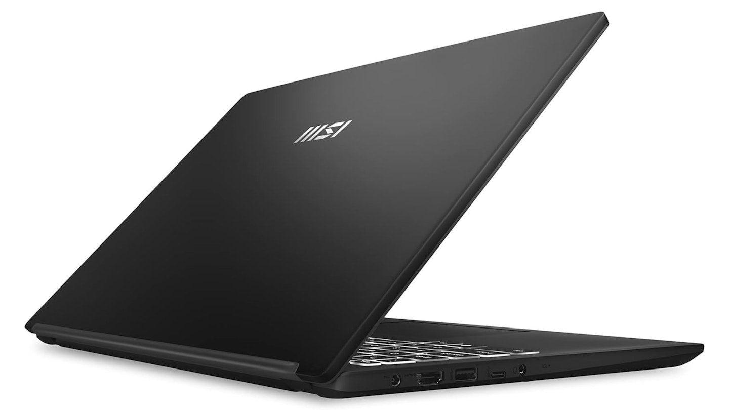 MSI Modern Laptop