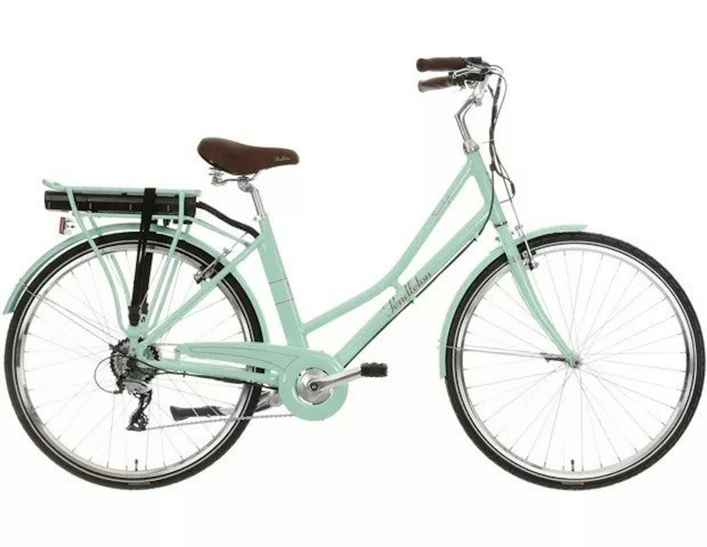 Pendleton Somerby E - Mint 2021 - Electric Hybrid Bike