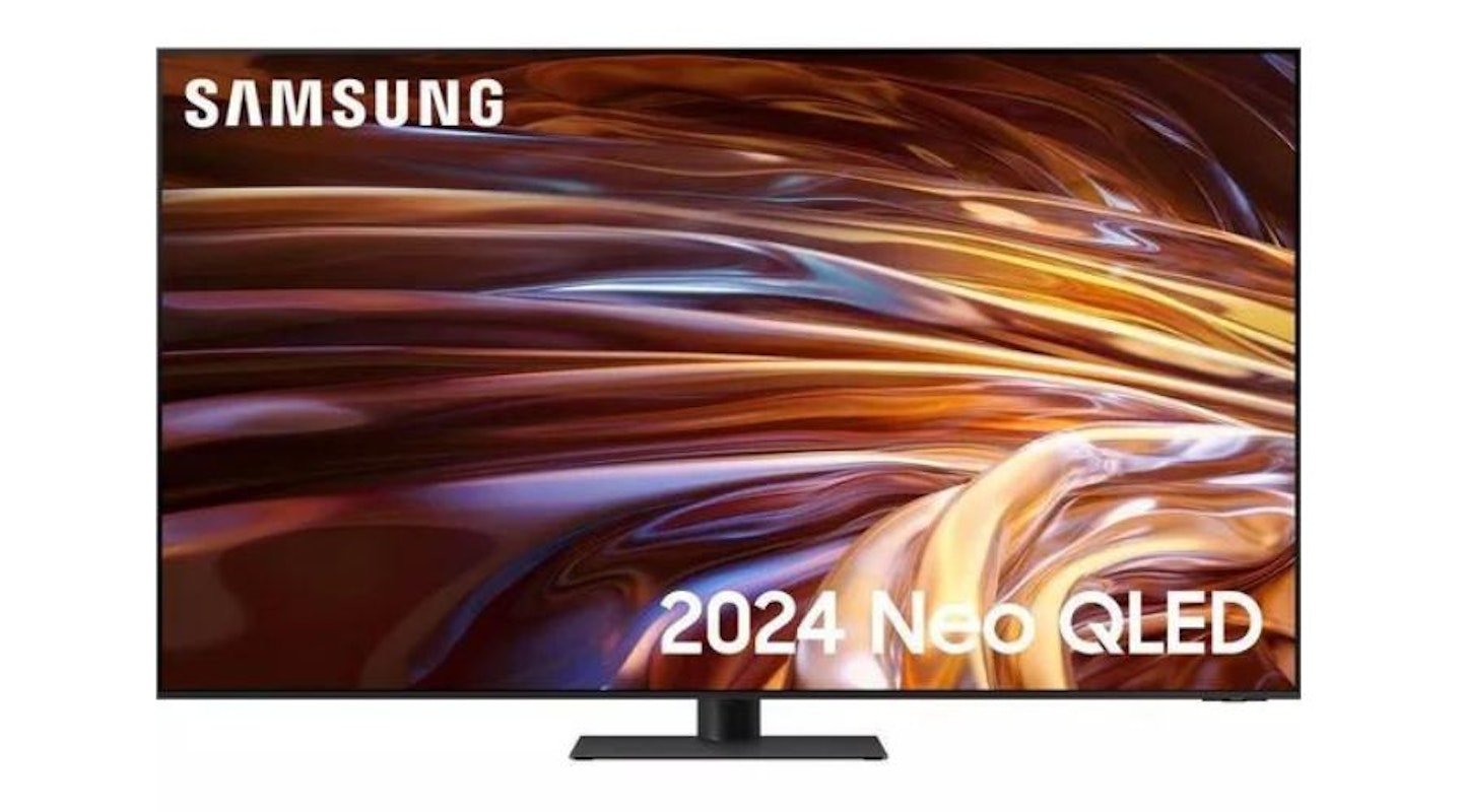 Samsung QN95D TV