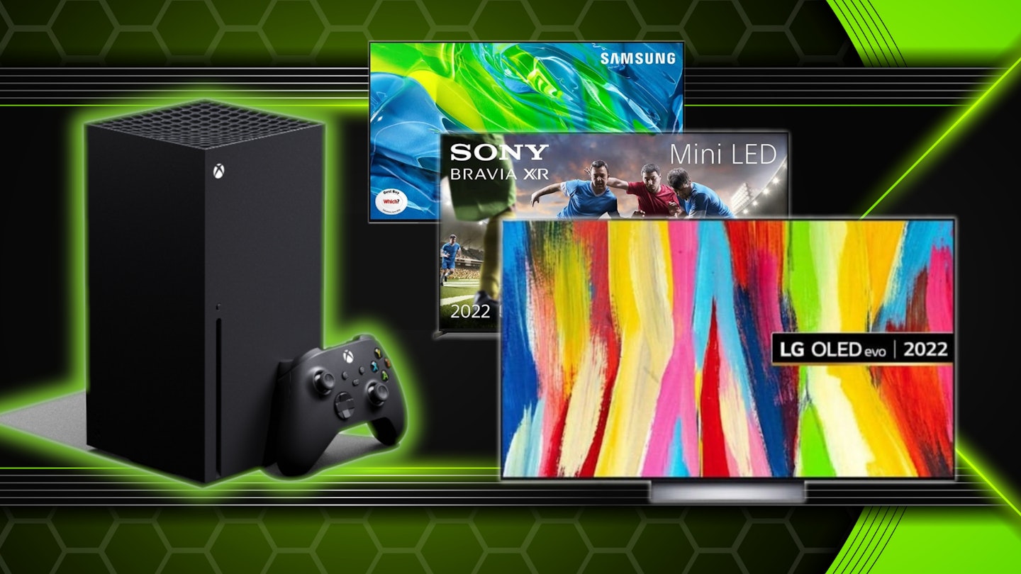 TVs OLED da LG são as melhores para o Xbox Series X, diz Microsoft em nova  parceria
