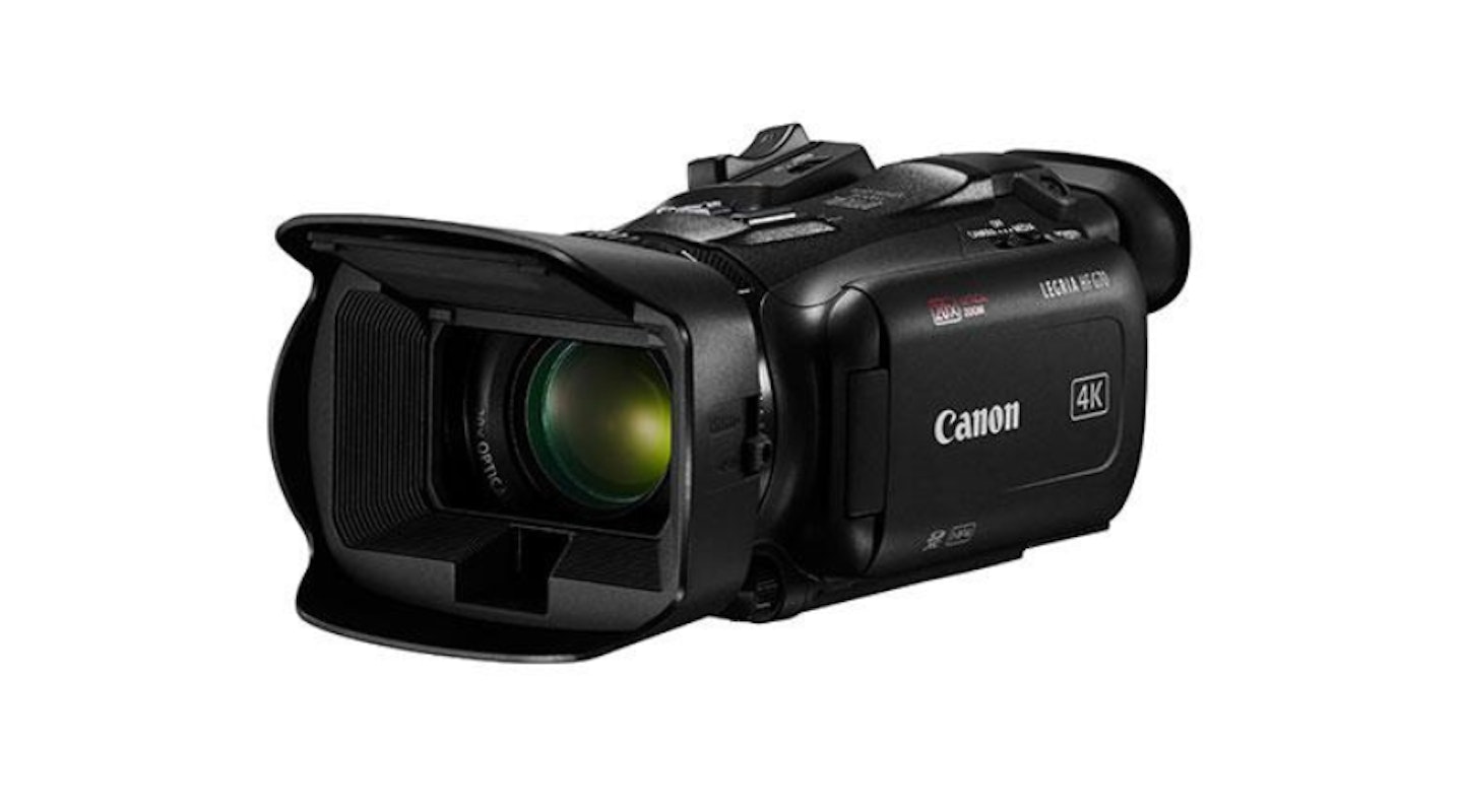  Canon Legria HF G70 Camcorder