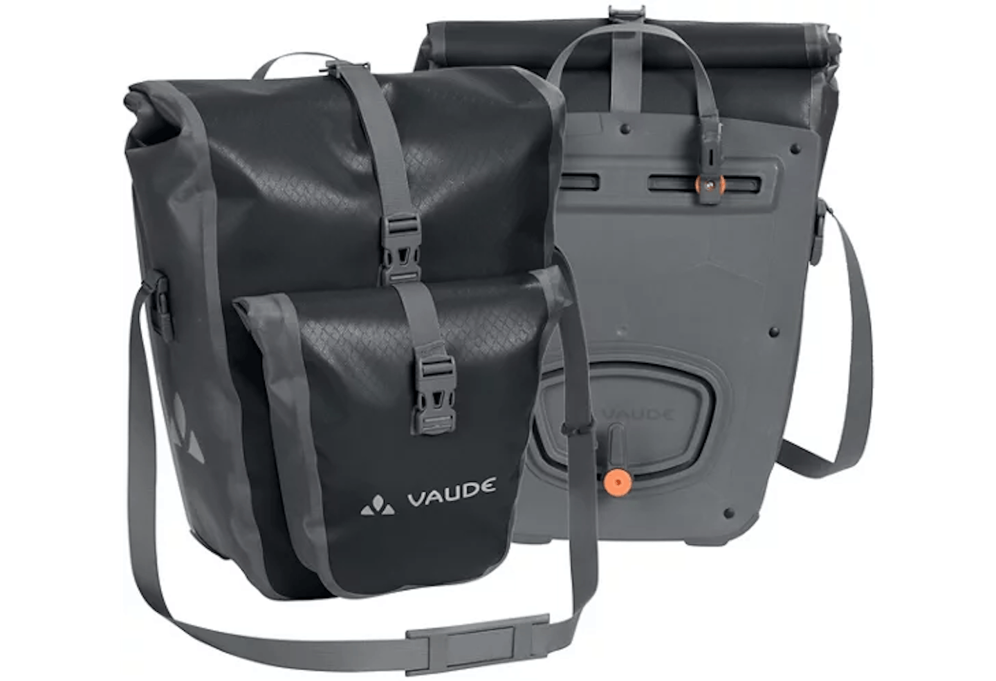 Vaude Aqua Back Plus Waterproof Pannier Bags