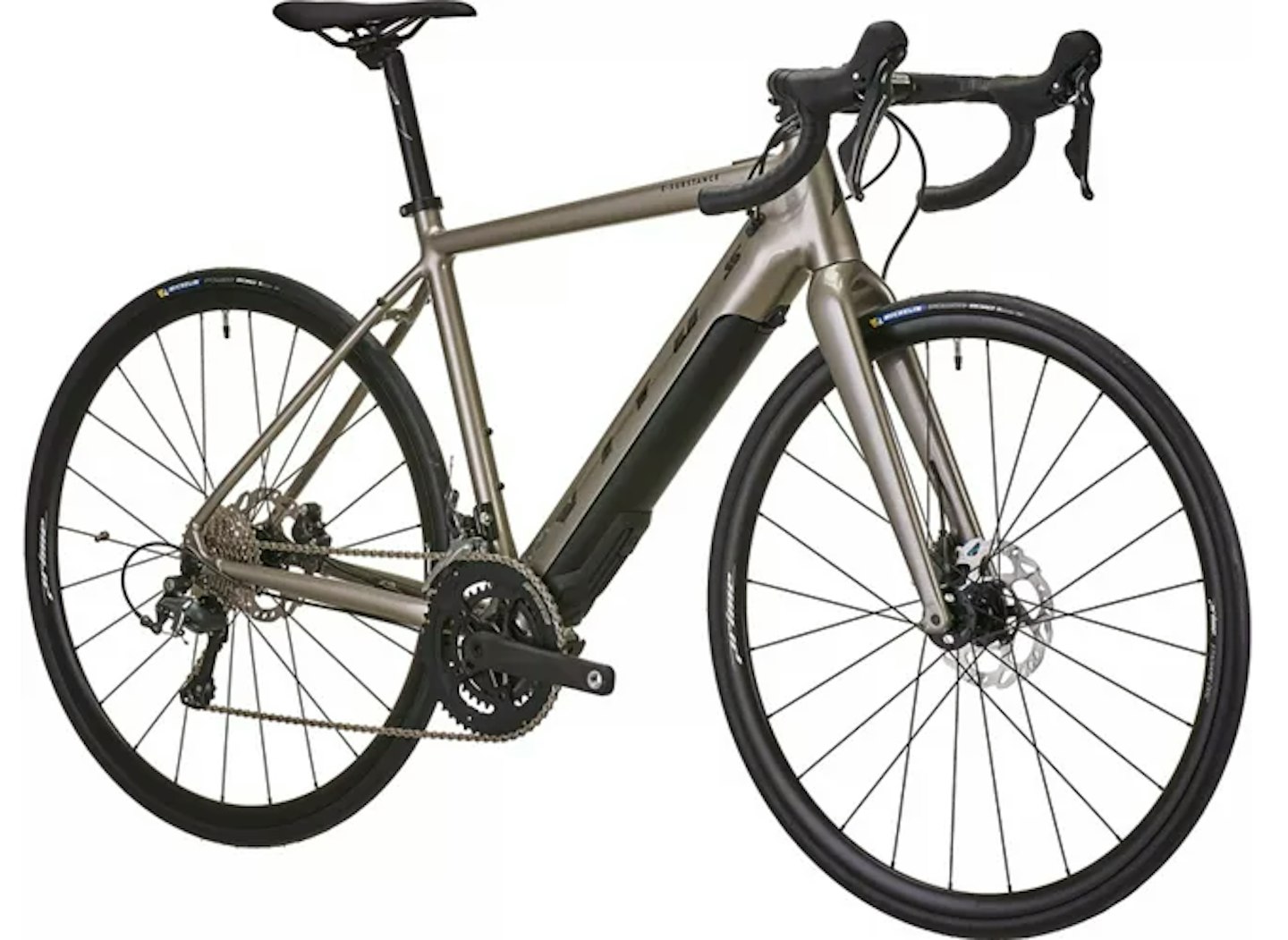 Vitus E-Substance Alloy Road E-Bike (Tiagra) 2022