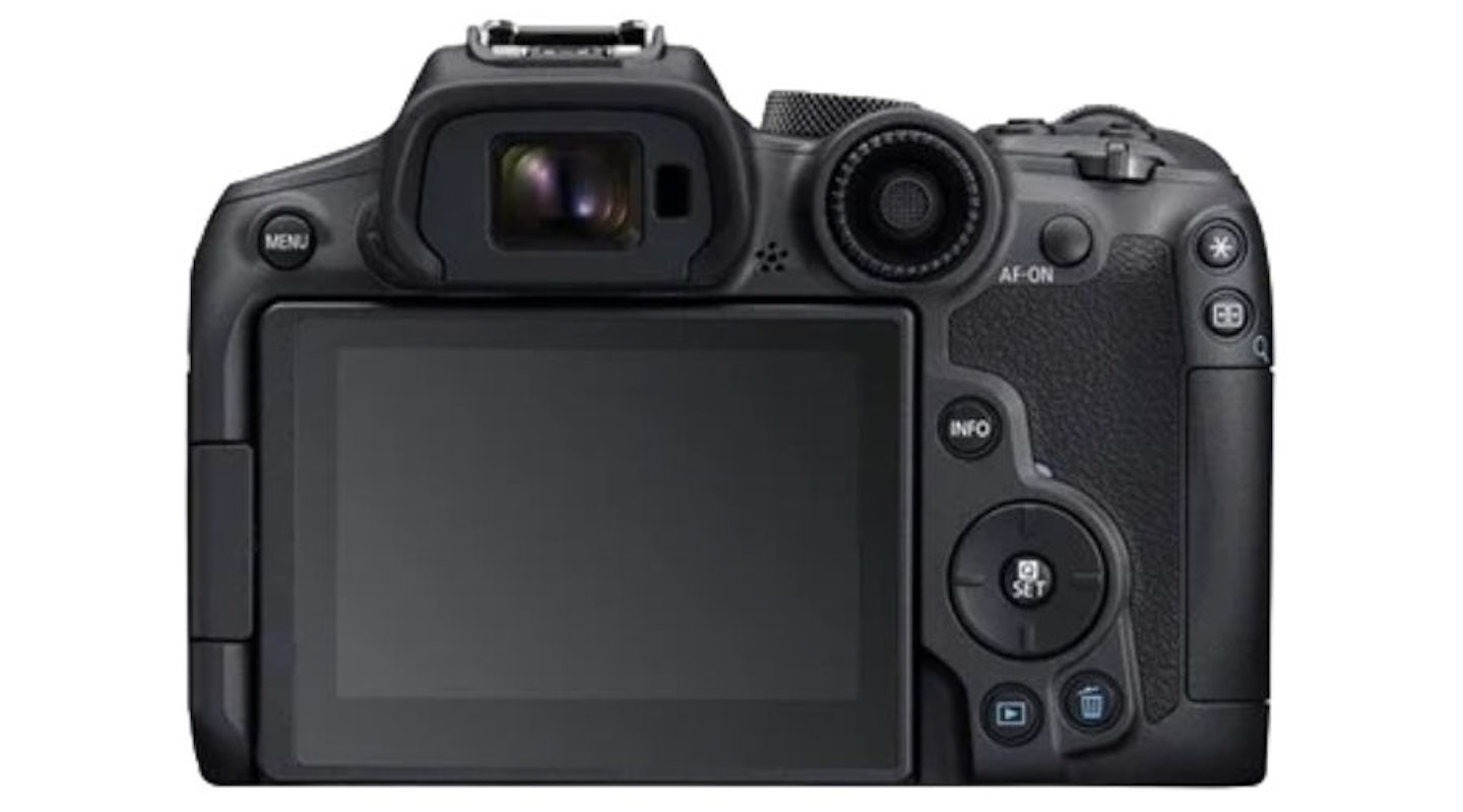 Wex Canon EOS R7