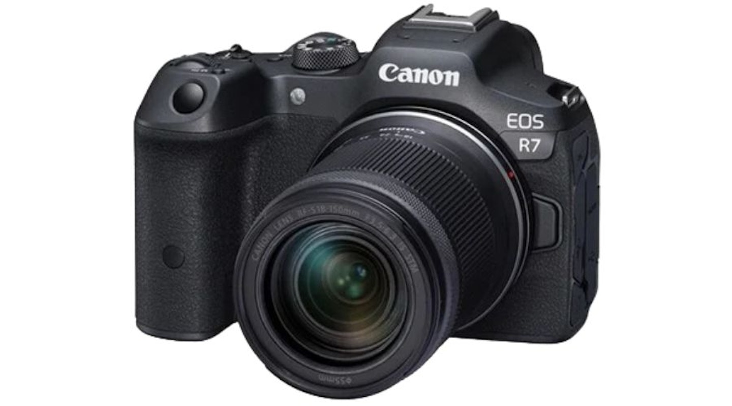 Wex Canon EOS R7