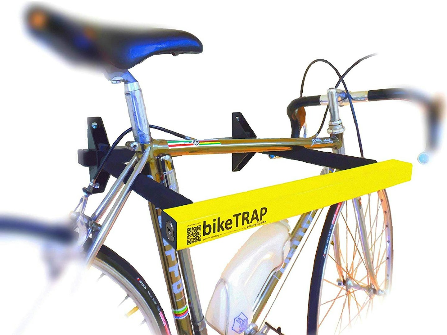 BikeTRAP