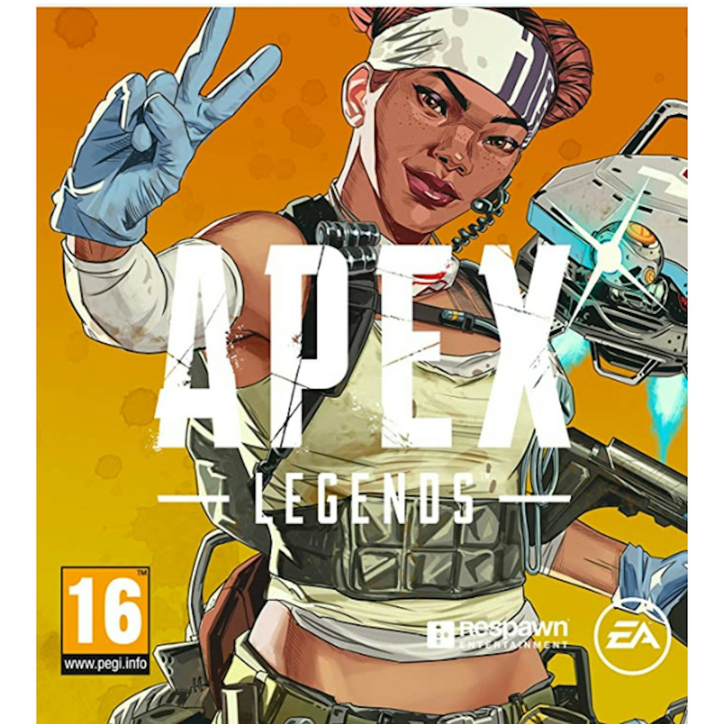 Apex Legends