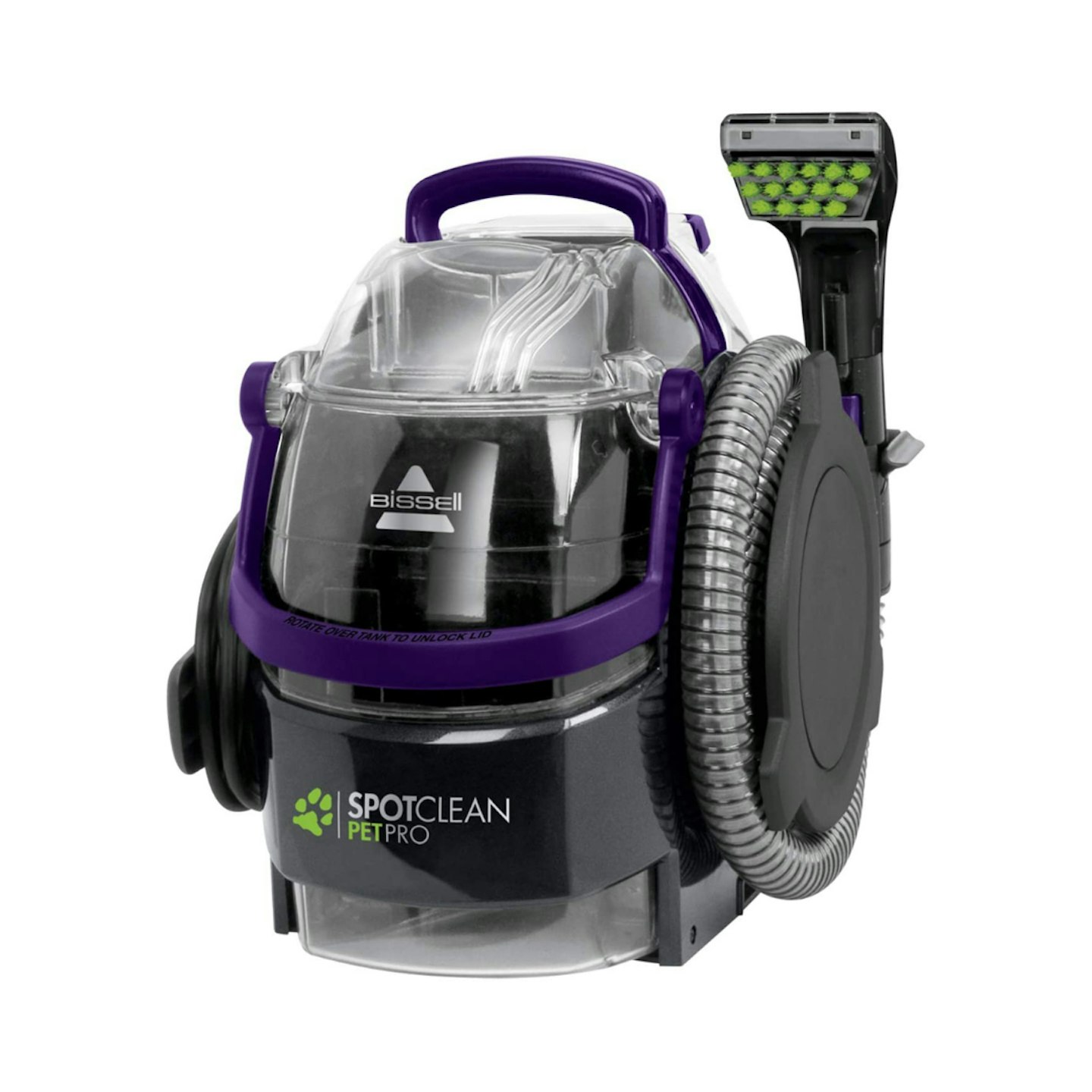 BISSELL SpotClean Pet Pro Portable … curated on LTK