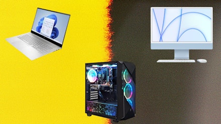 The best PCs for video editing | Tech | What's The Best