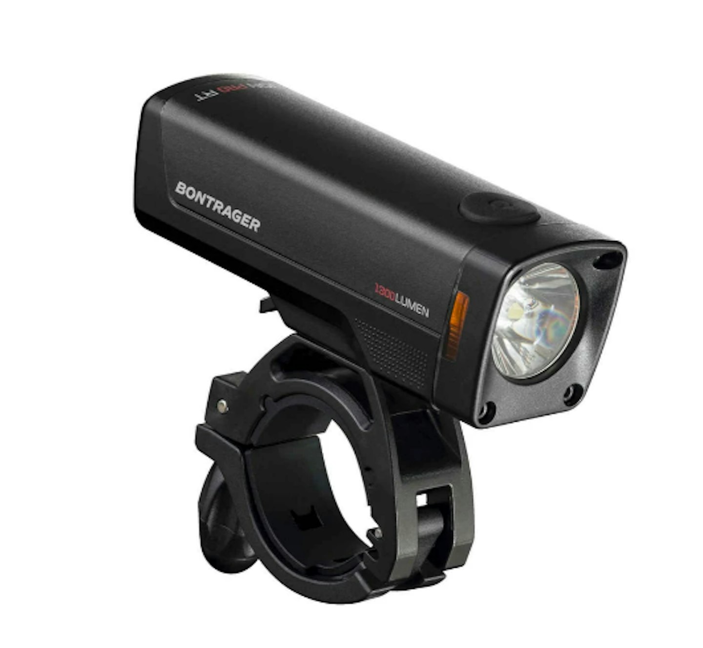 Bontrager ION Pro RT Front Light