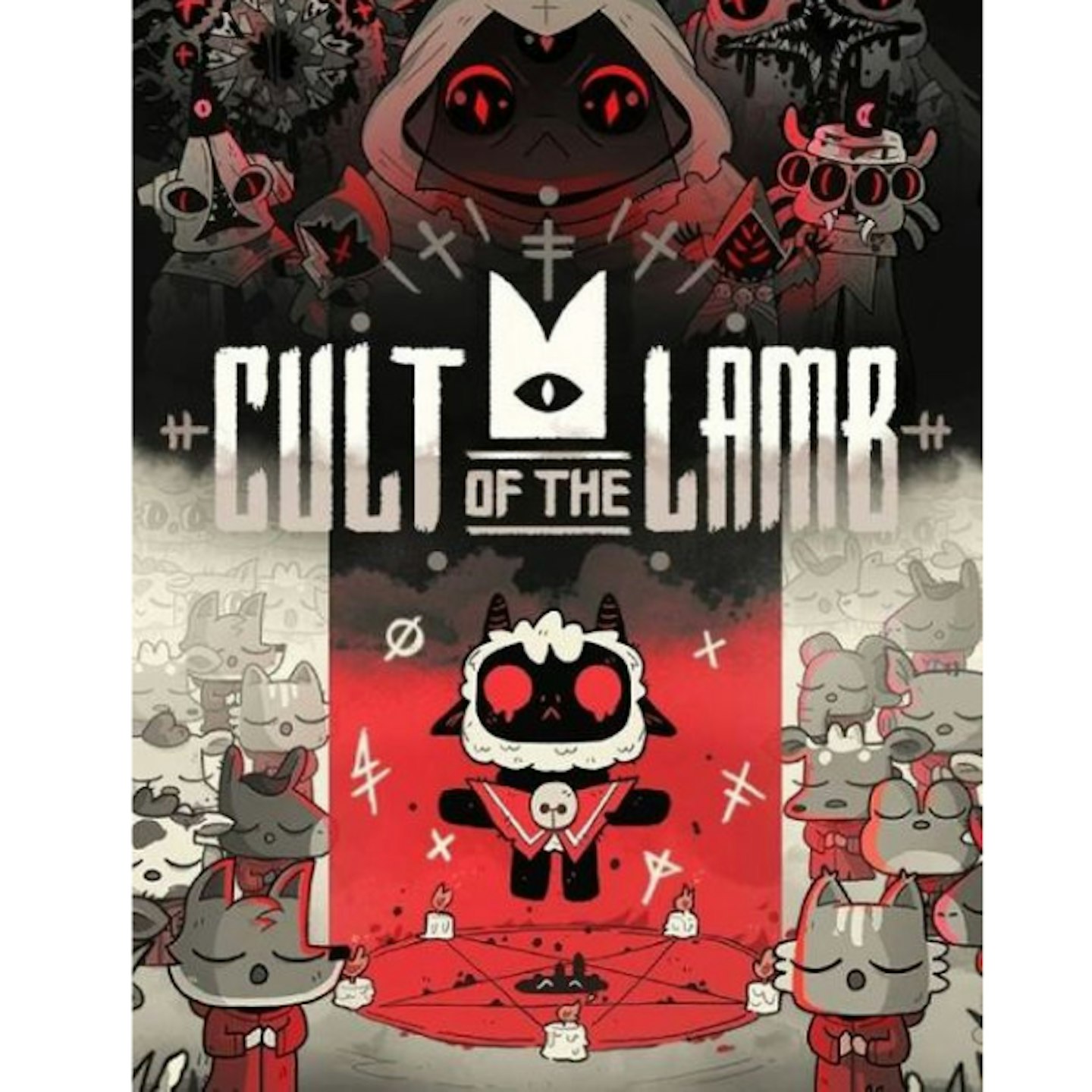 Cult of the Lamb