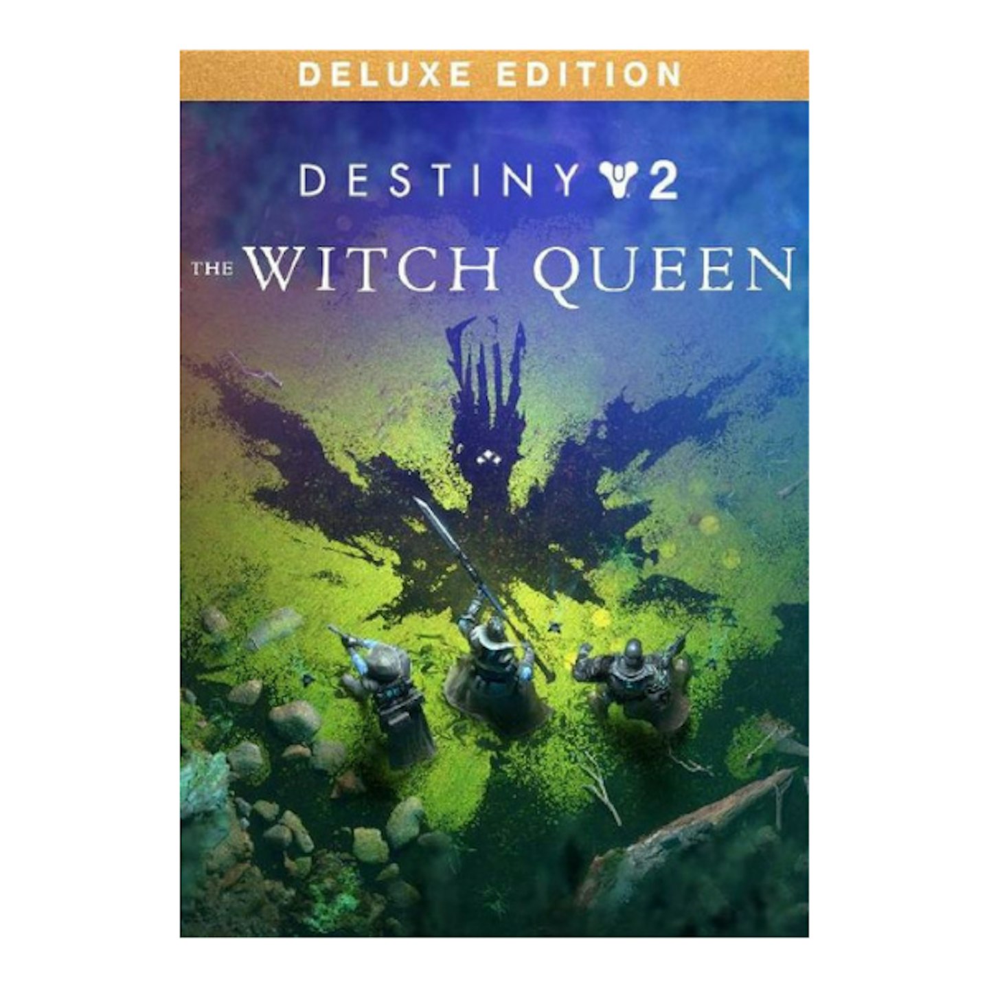 Destiny 2: Witch Queen Deluxe Edition