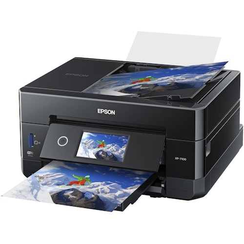 The best budget photo printers to use at home Tech What's The Best