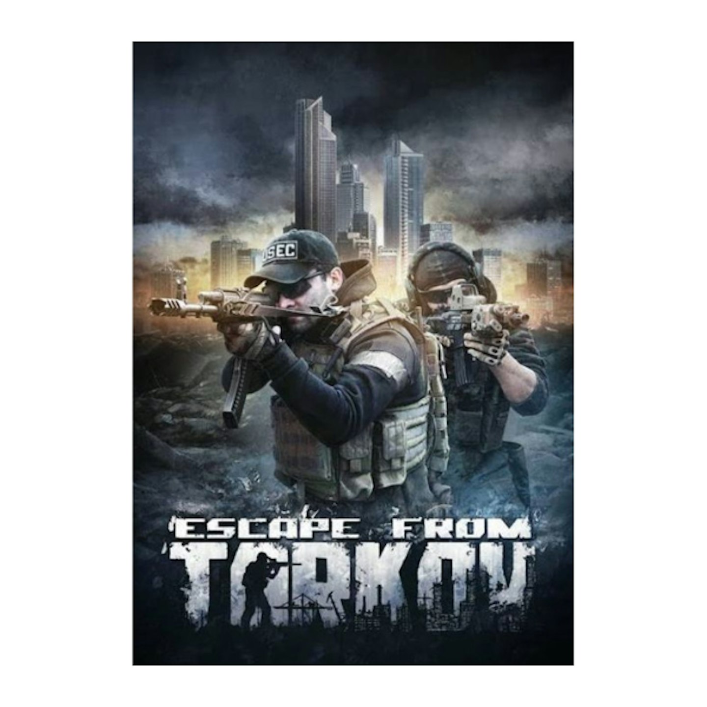 Escape from Tarkov