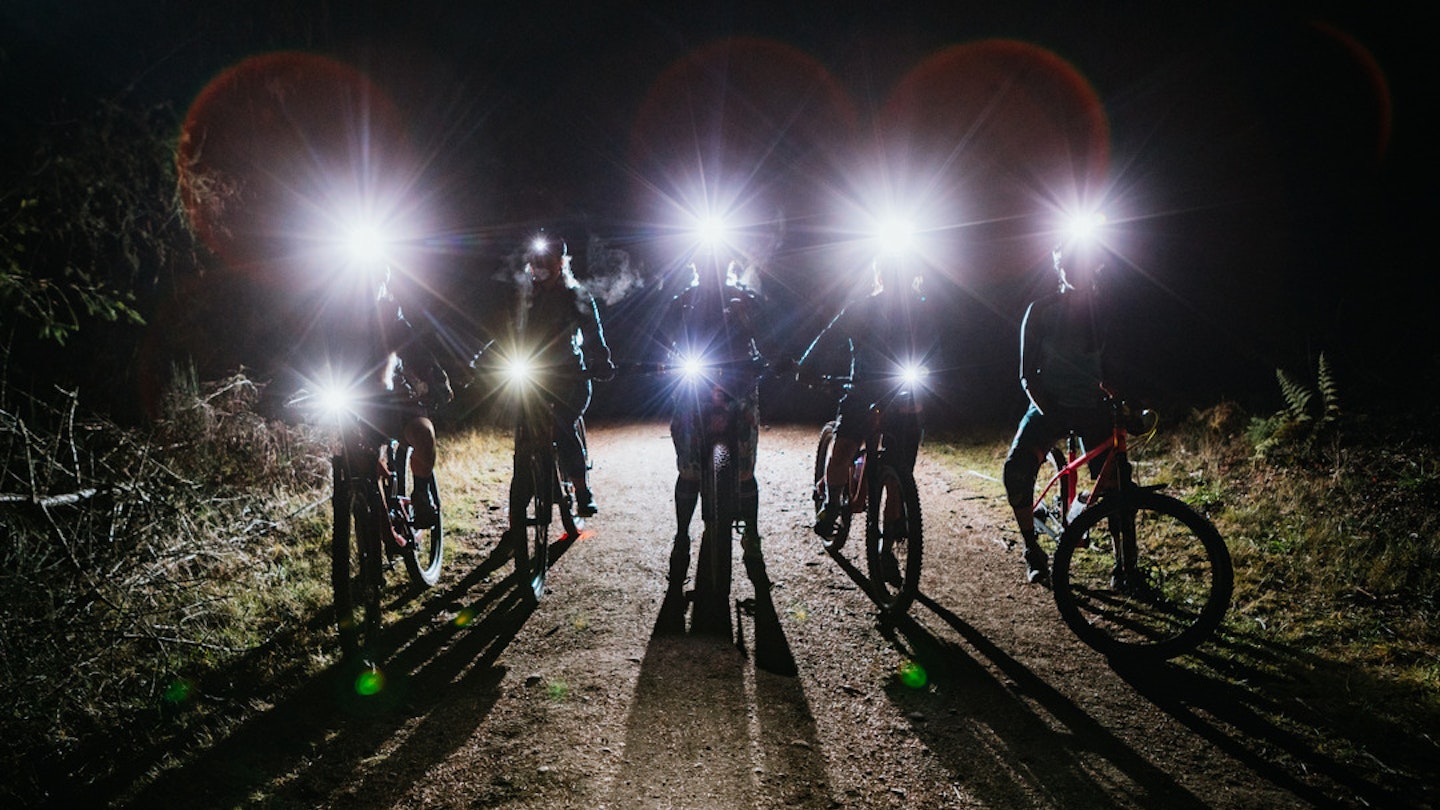 The best front bike lights: Be seen day and night