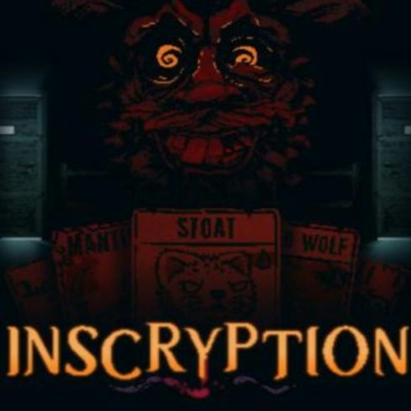 Inscryption