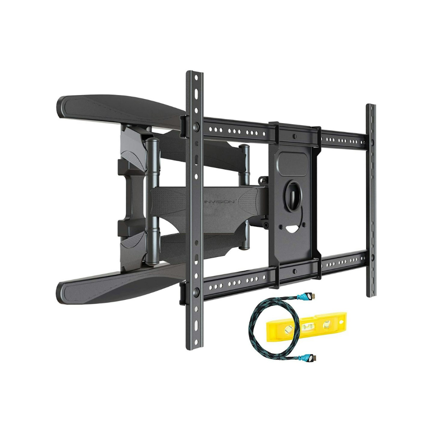 Invision Ultra Strong TV Wall Bracket