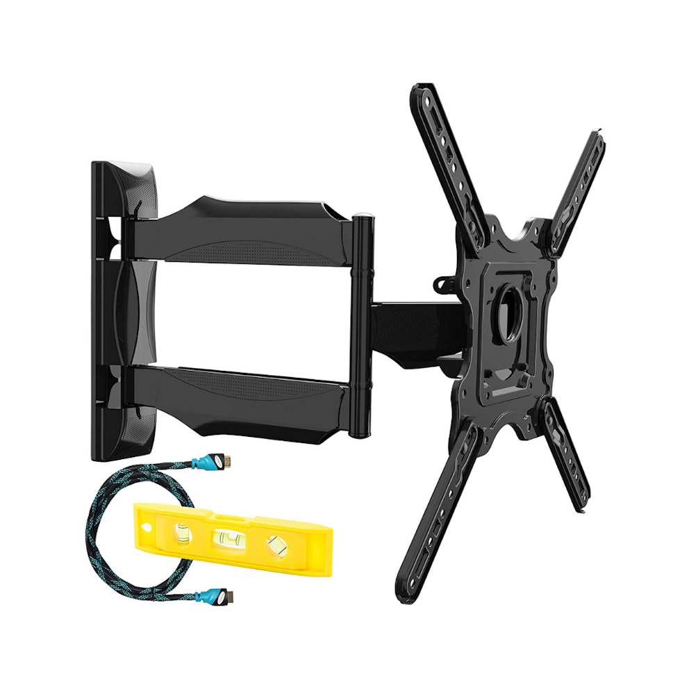 The best TV wall mounts all sizes and types