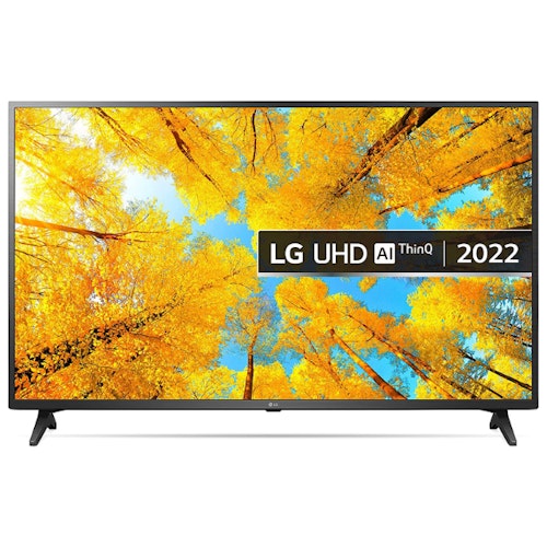Best 50inch smart TVs in 2022 Tech What's The Best